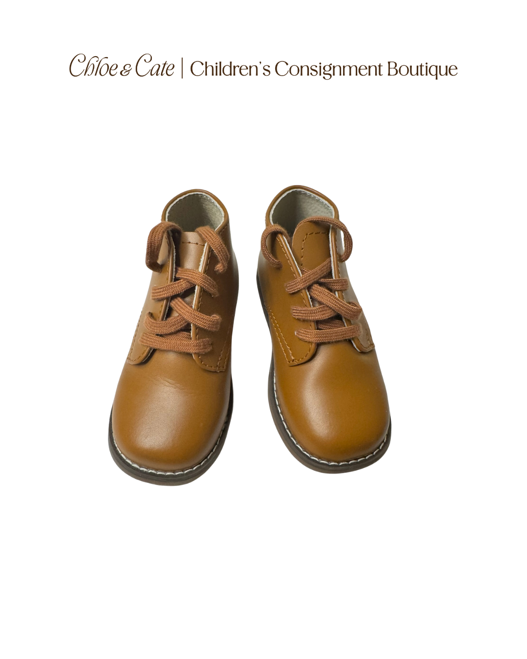 Boys FootMates Todd Boot Size 6.5