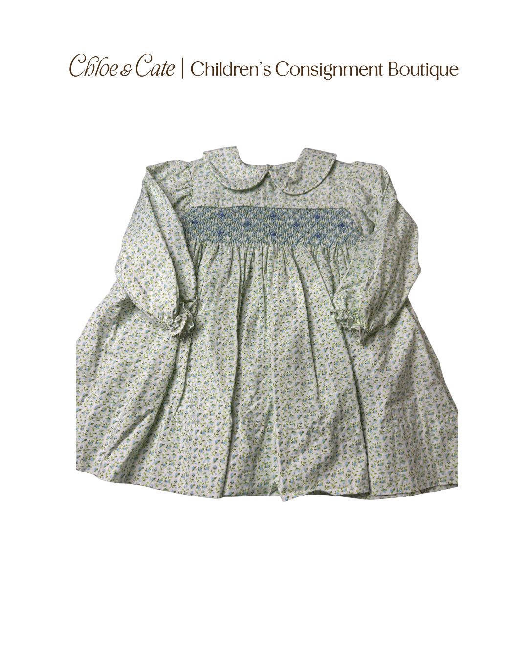 Girls Remember Nguyen Dress Size 18m