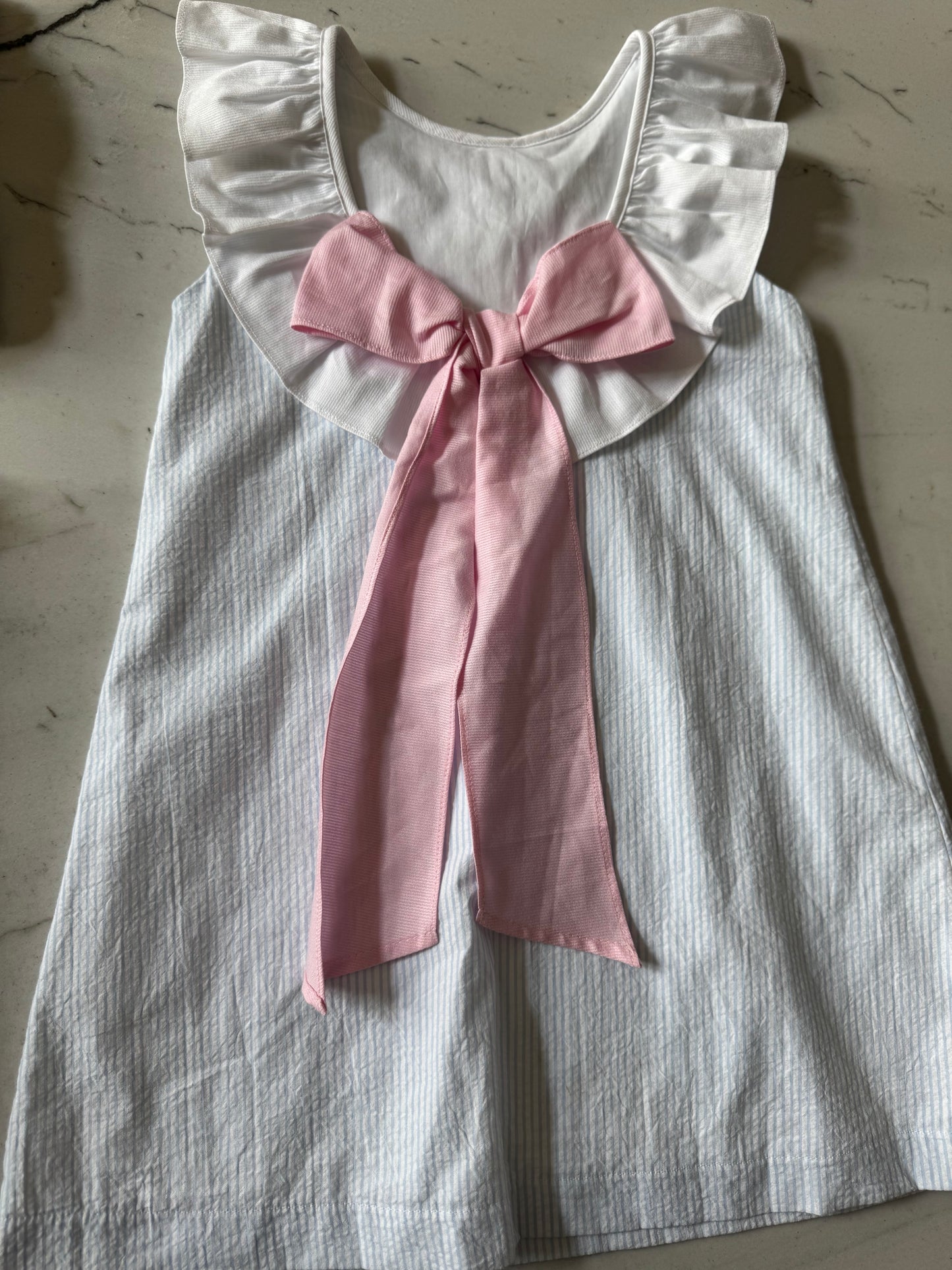 Girls The Oaks Size 5 Dress