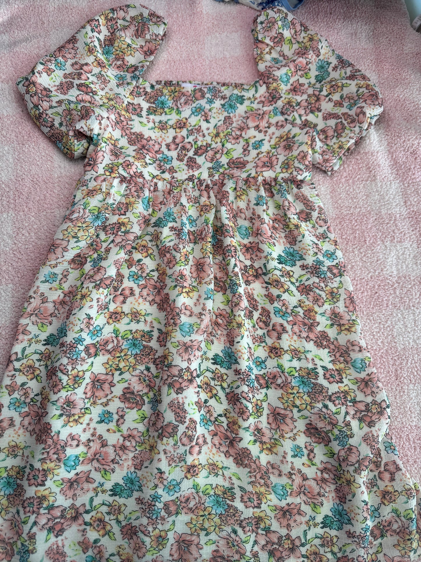 Girls Buddy Love Dress Size 8