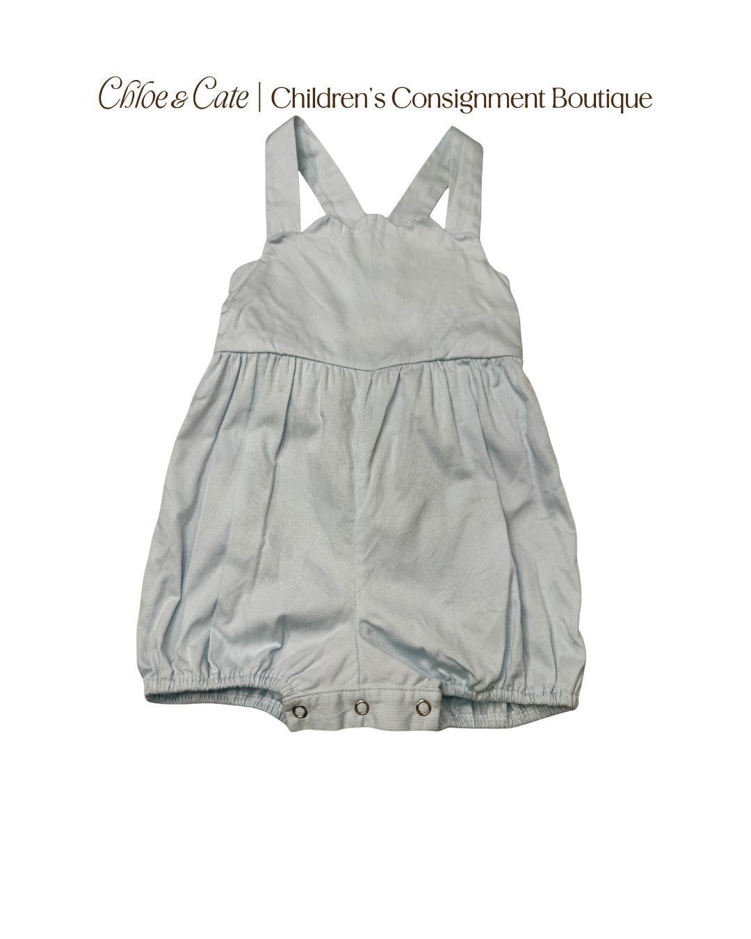 Girls The Oaks Sunsuit 24 Months