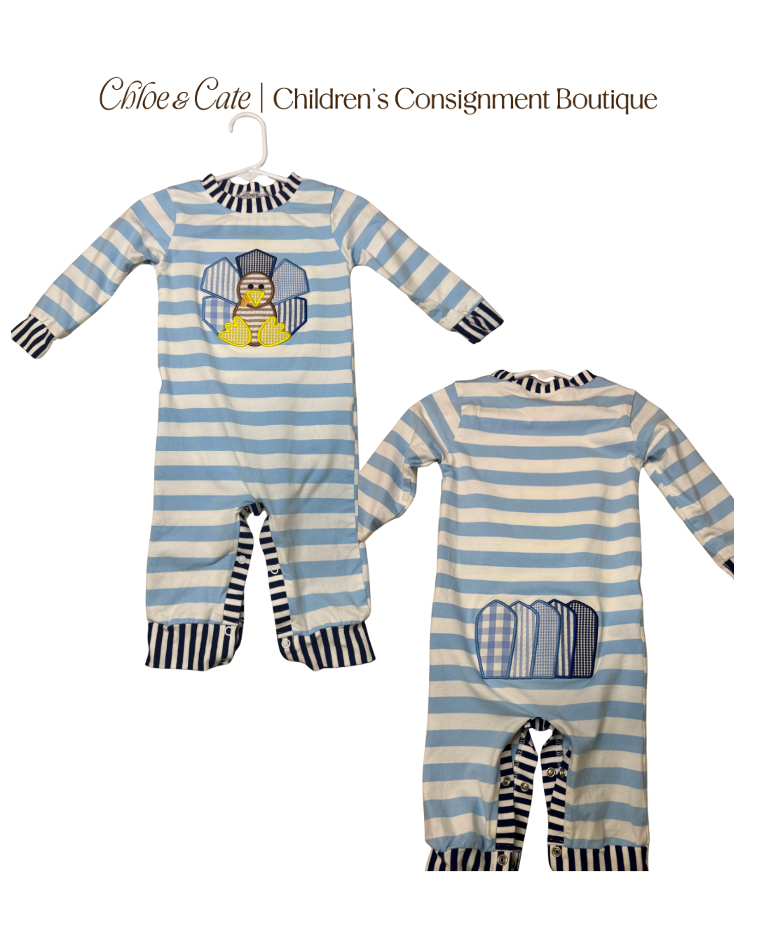Boys Seven Lantern Lane 12 Months