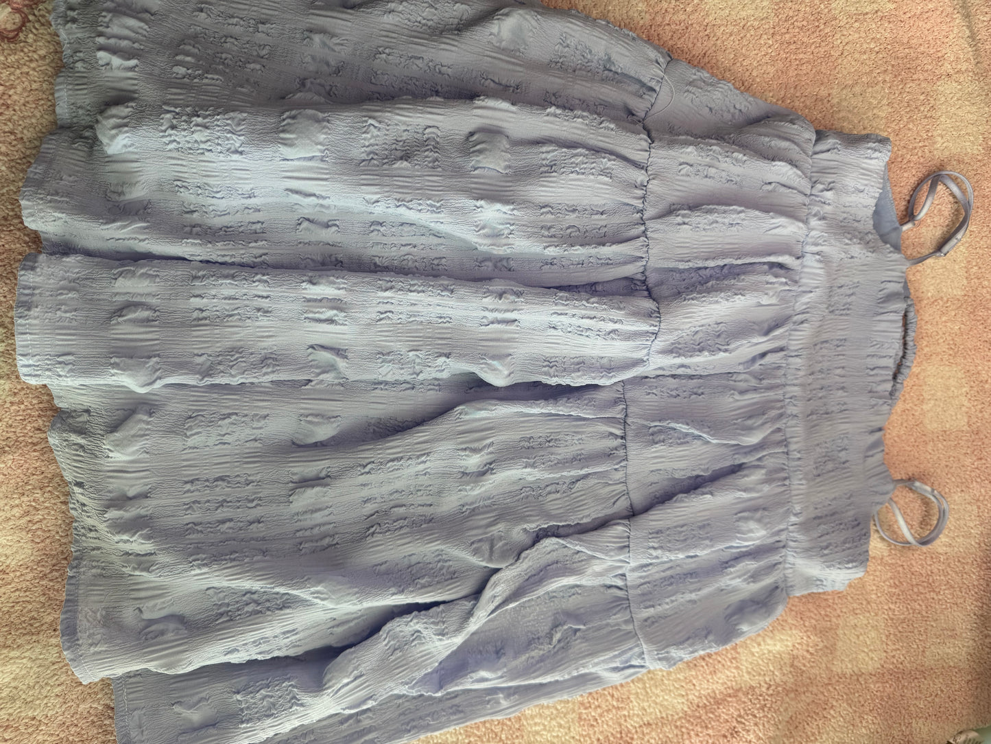 Girls Dress No Size
