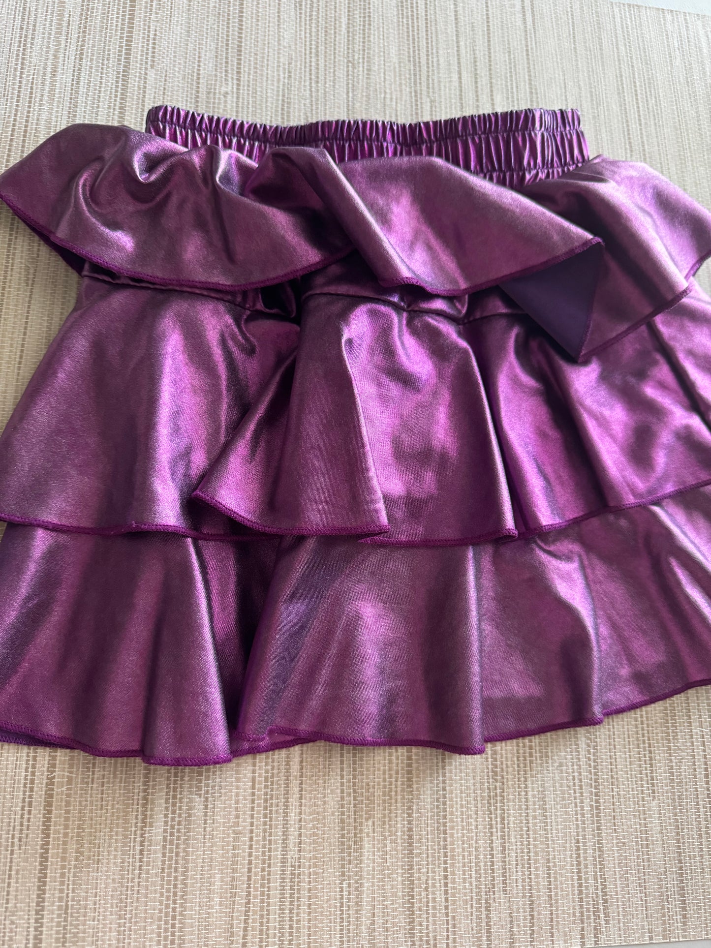 Girls Grace Karin Size 7 Skirt