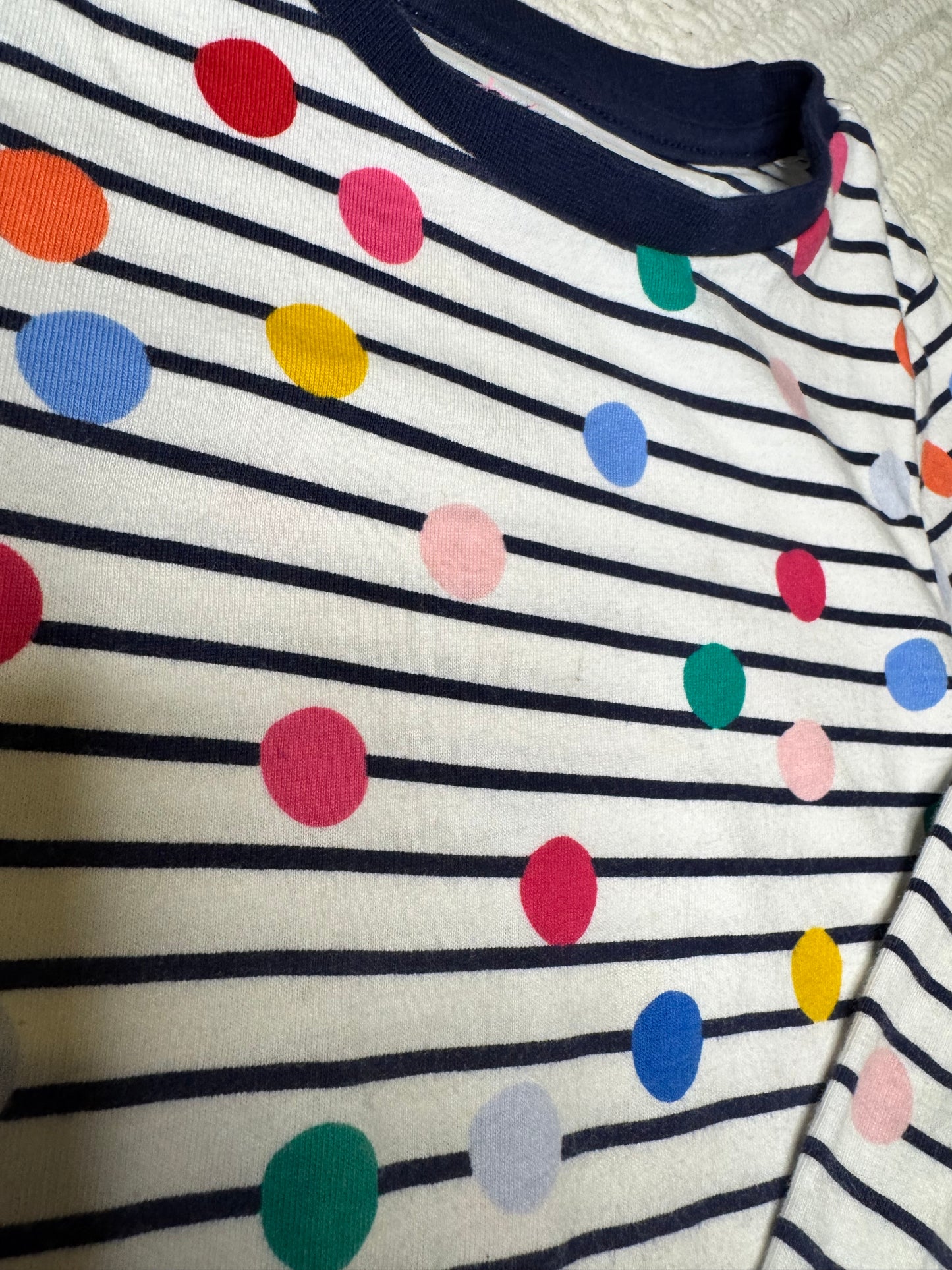 Girls Joules Dress Size 5