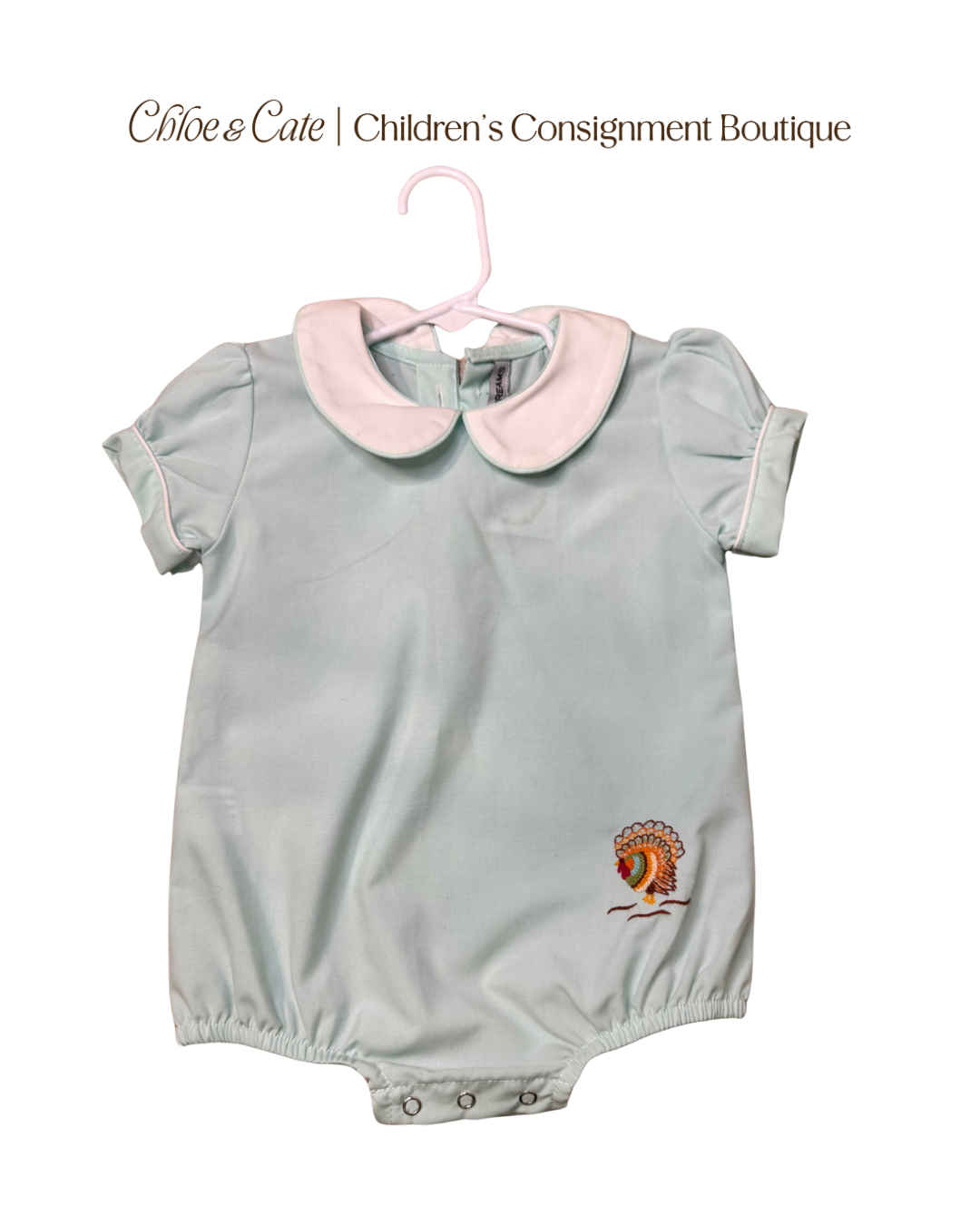 Girls Sweet Dreams Bubble New with Tags 9m