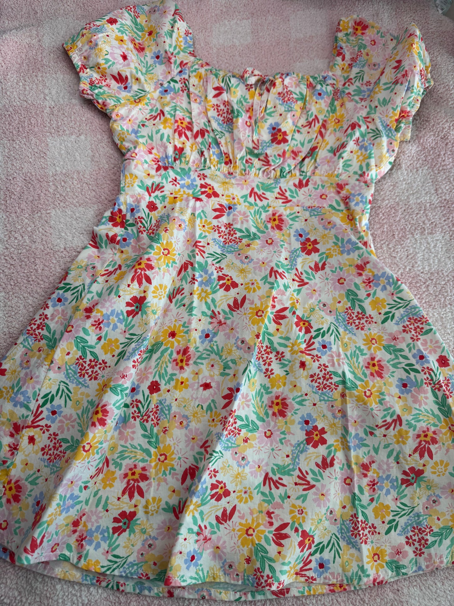 Girls Lily and Sage Dress Size Small