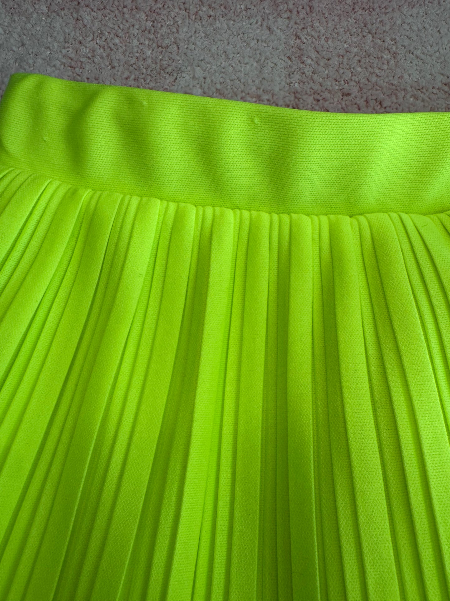 Girls Skort Size Med