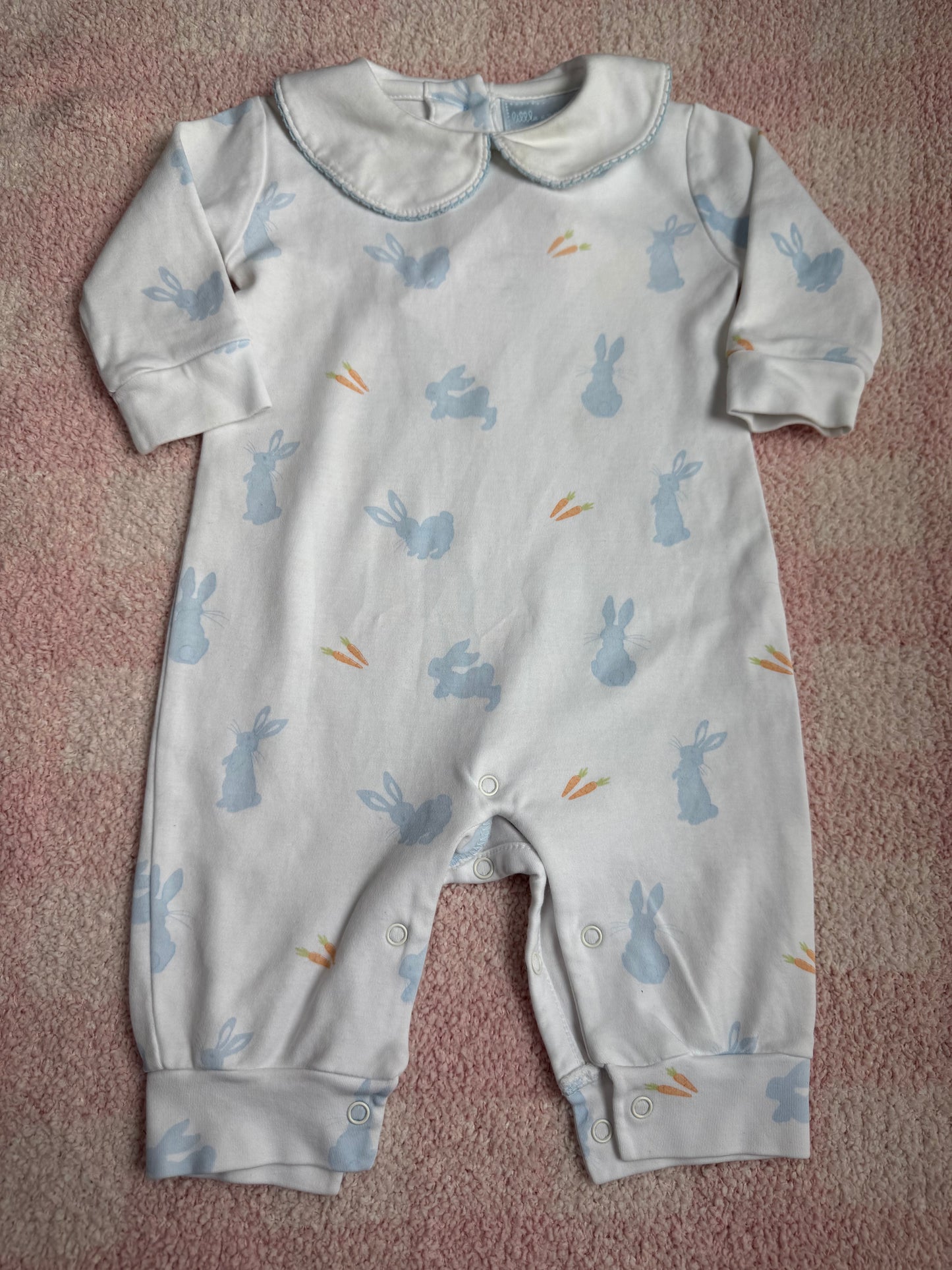 Little English Boys Size 3 months