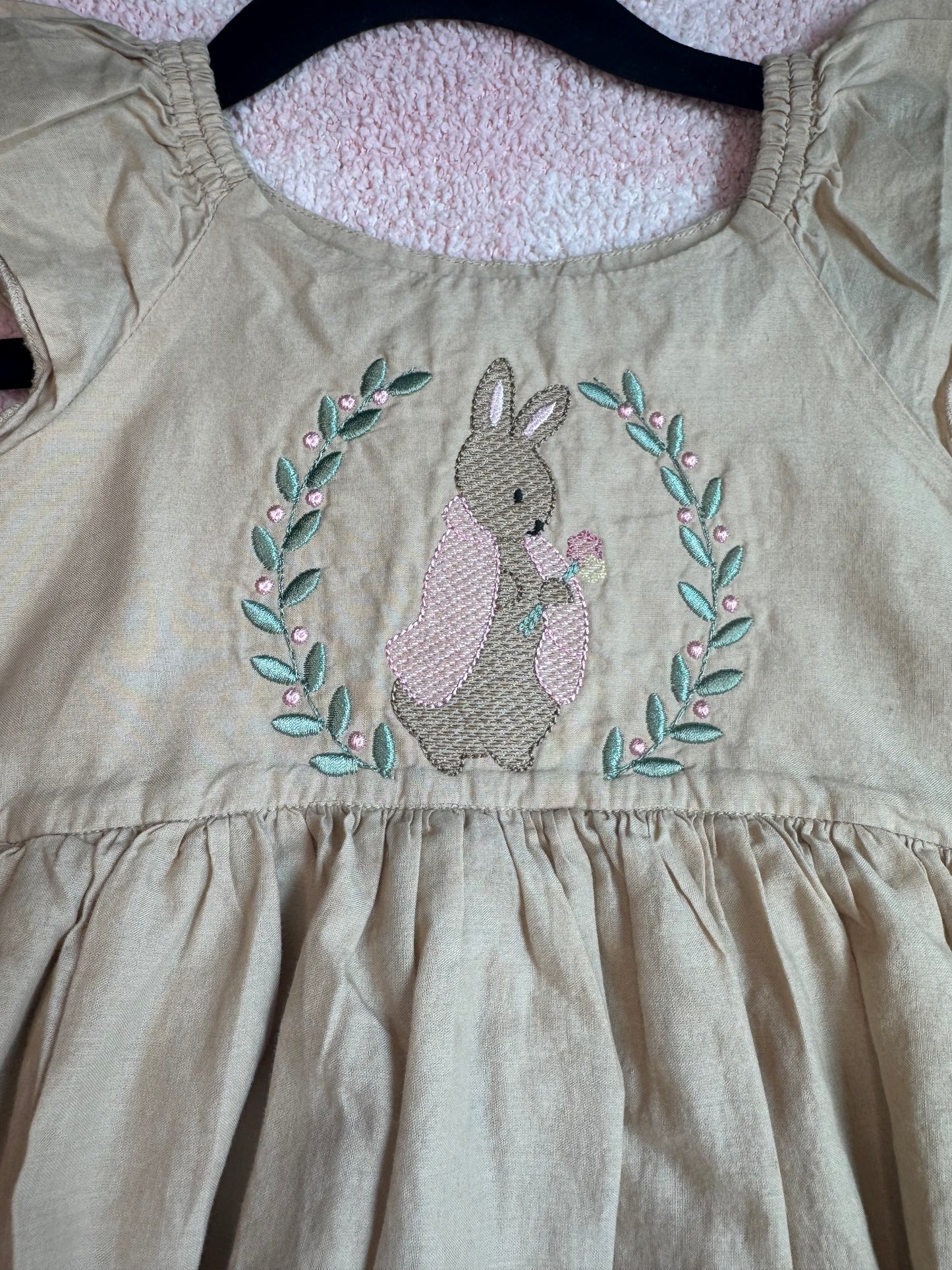 Baby Gap Custom Easter Dress Size 3T
