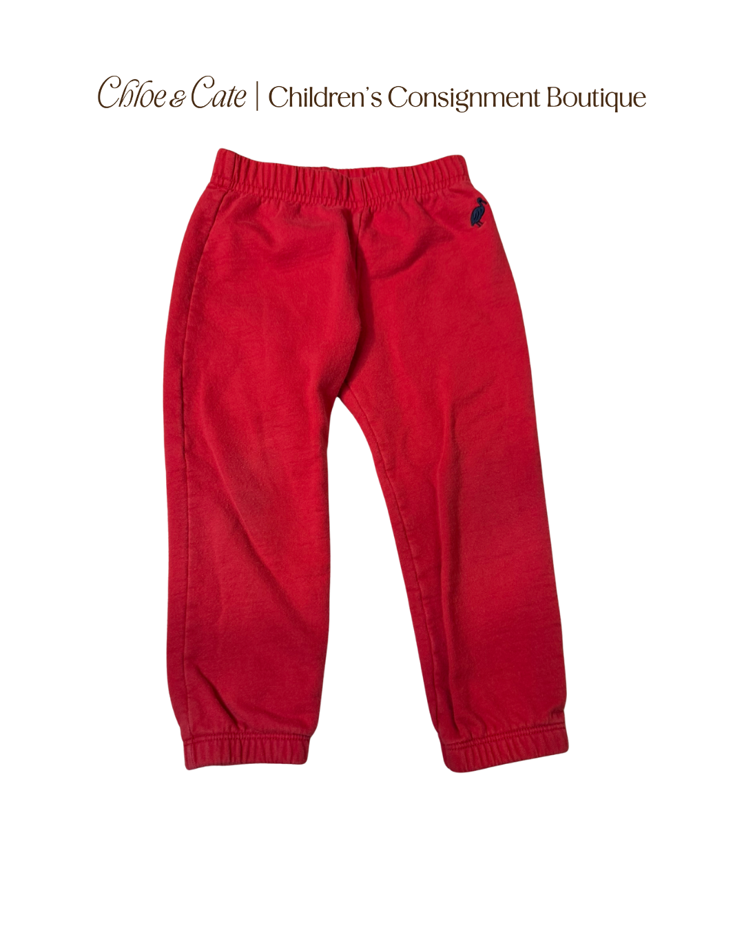 Boys TBBC Gates Sweeney Sweatpants 2T