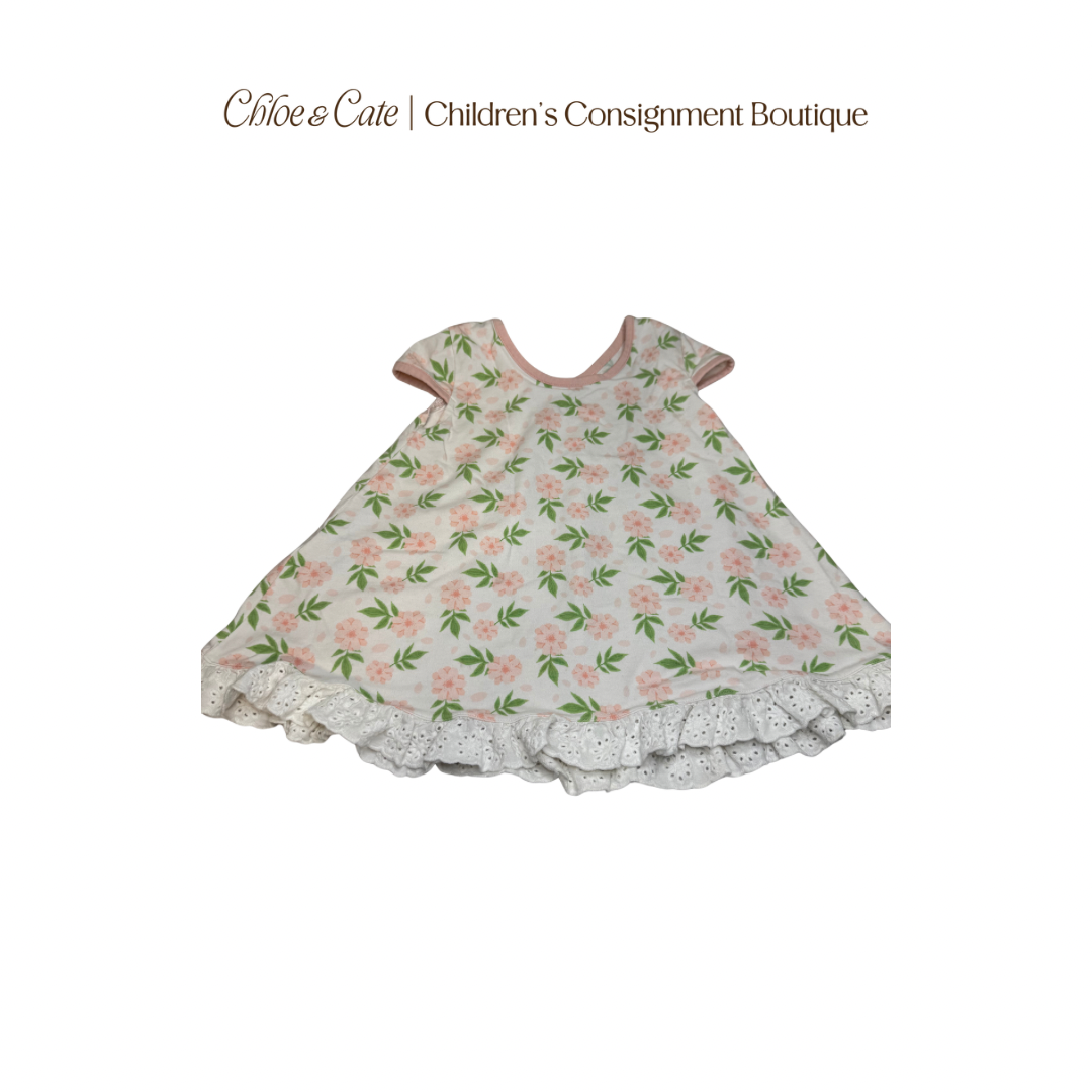 Girls Serendipity Dress 12/18 Months