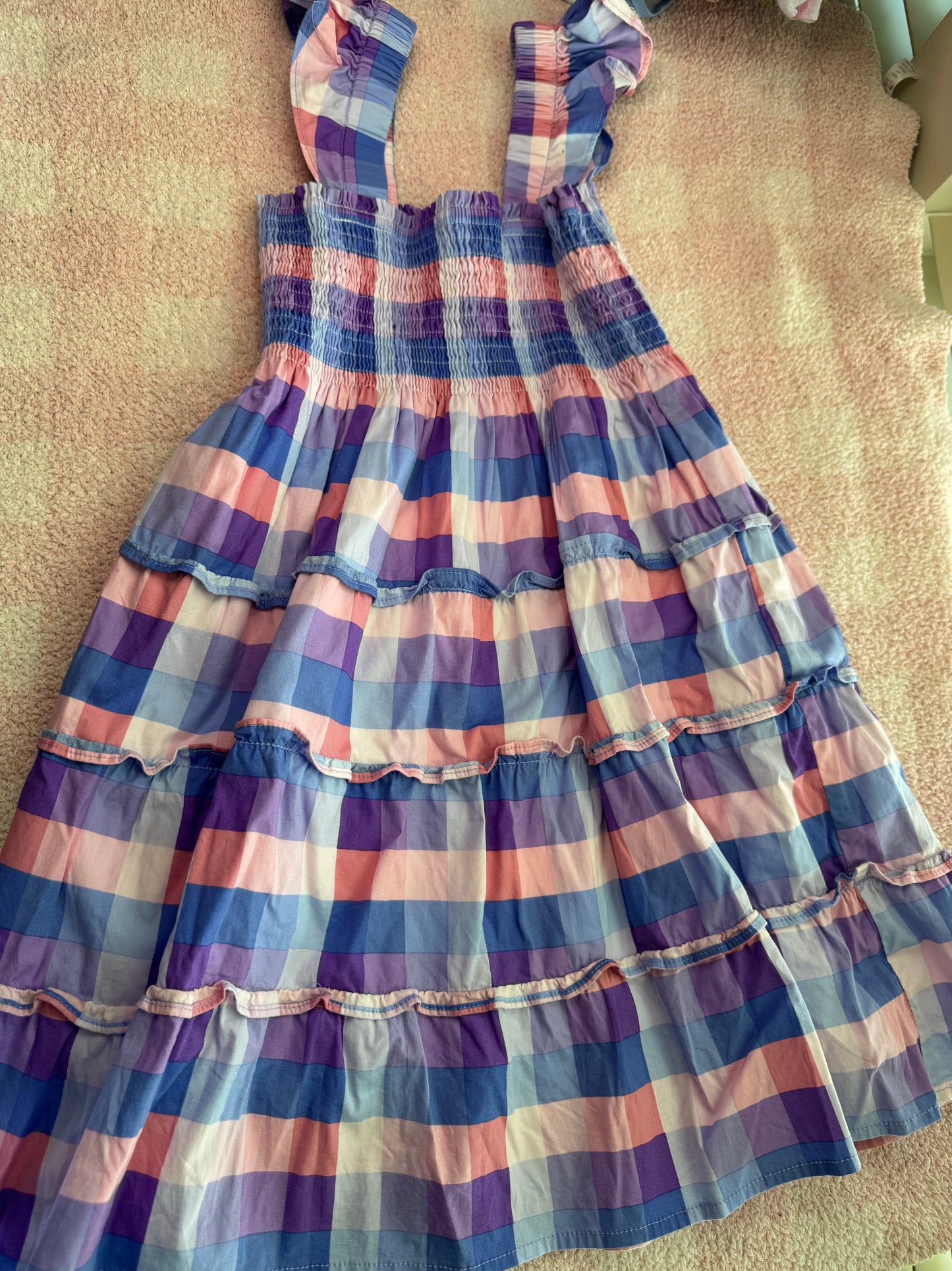 Girls Buddy Love Dress Size 6