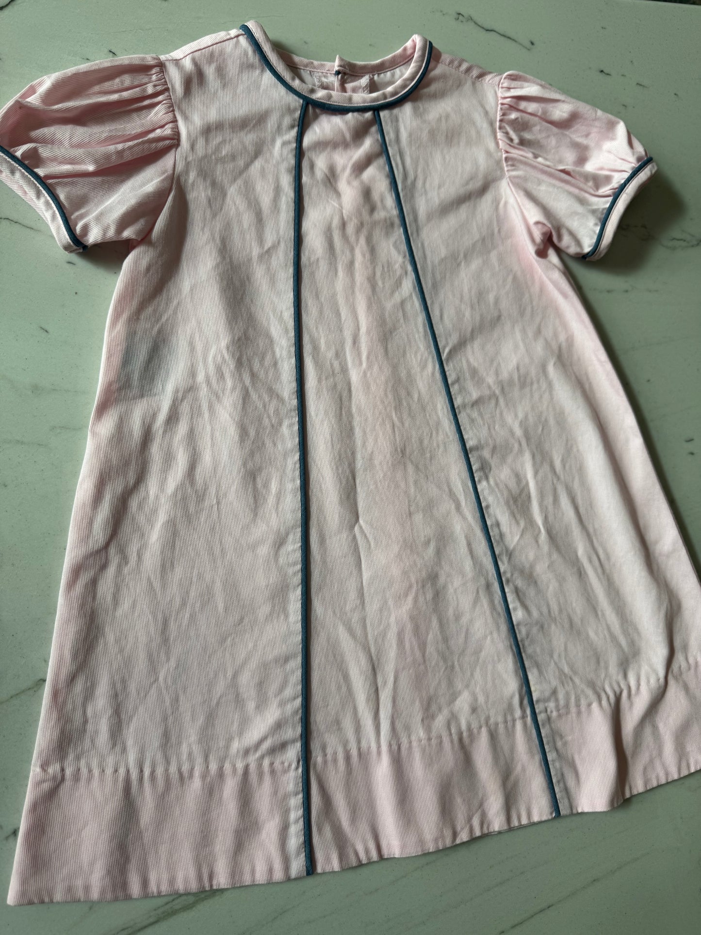 Girls Lullaby Set Size 5 Dress