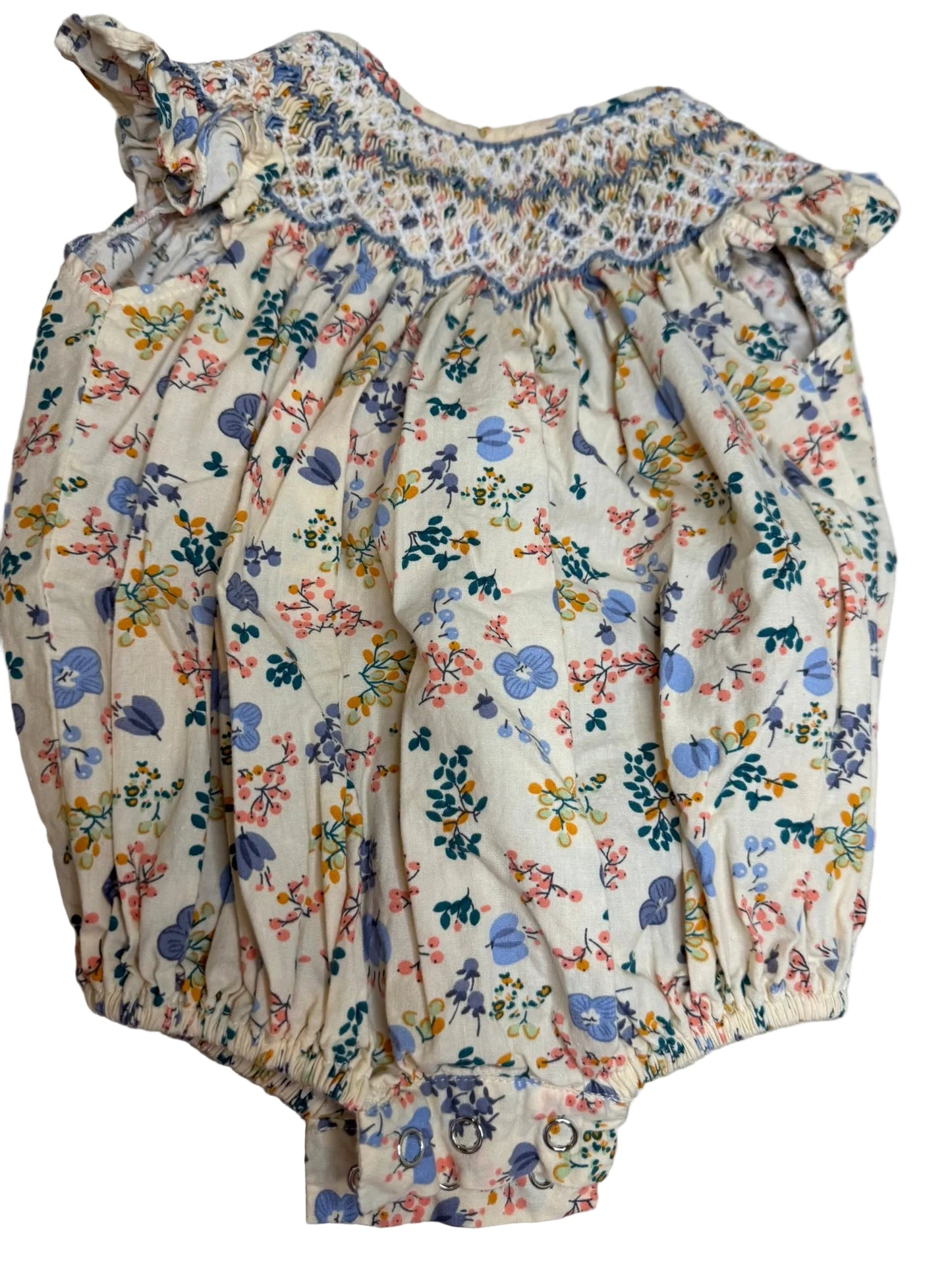 Girls Sweet Dreams Bubble Size 3m