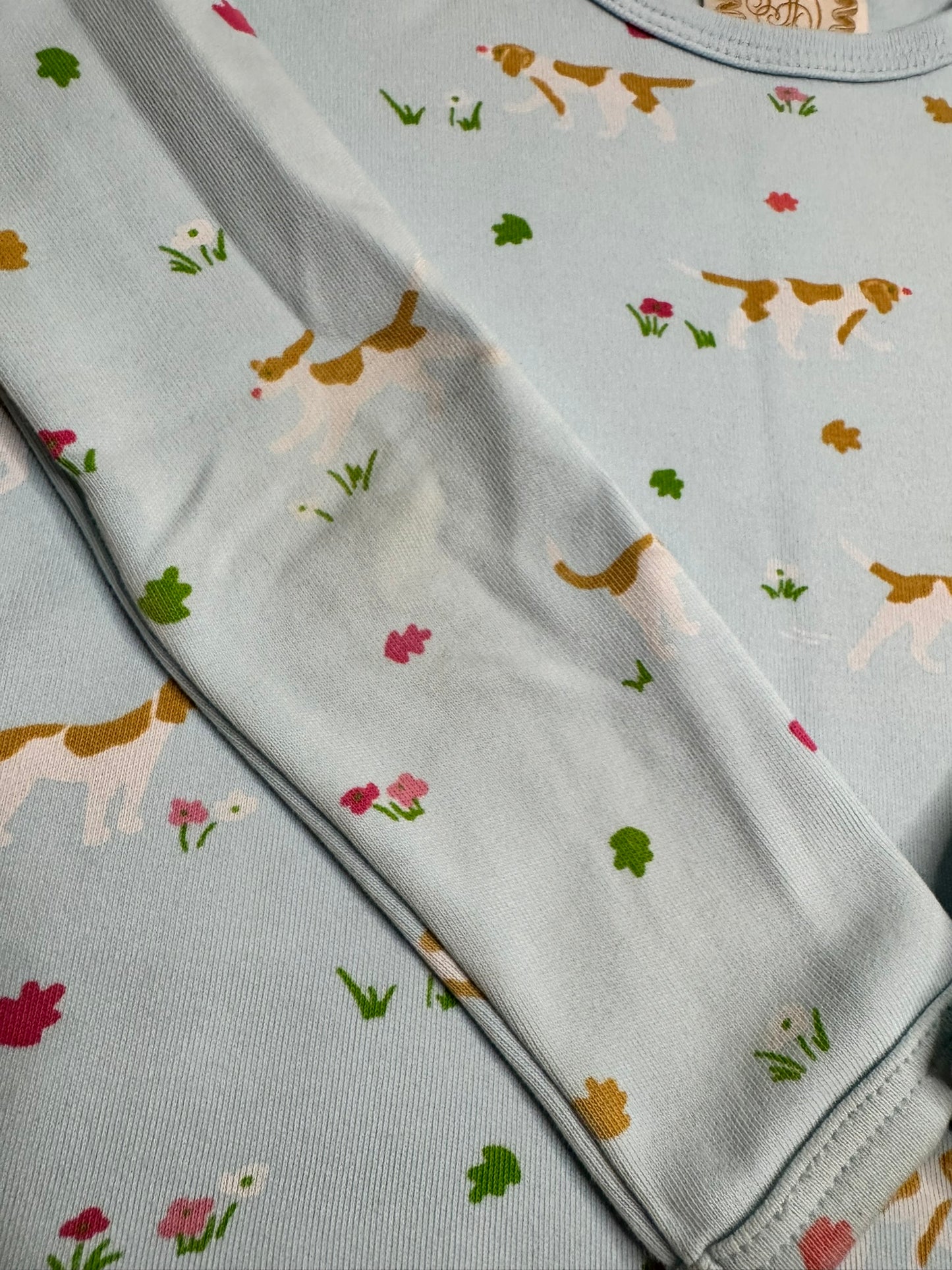Girls The Beaufort Bonnet Co Polly Play Size 6