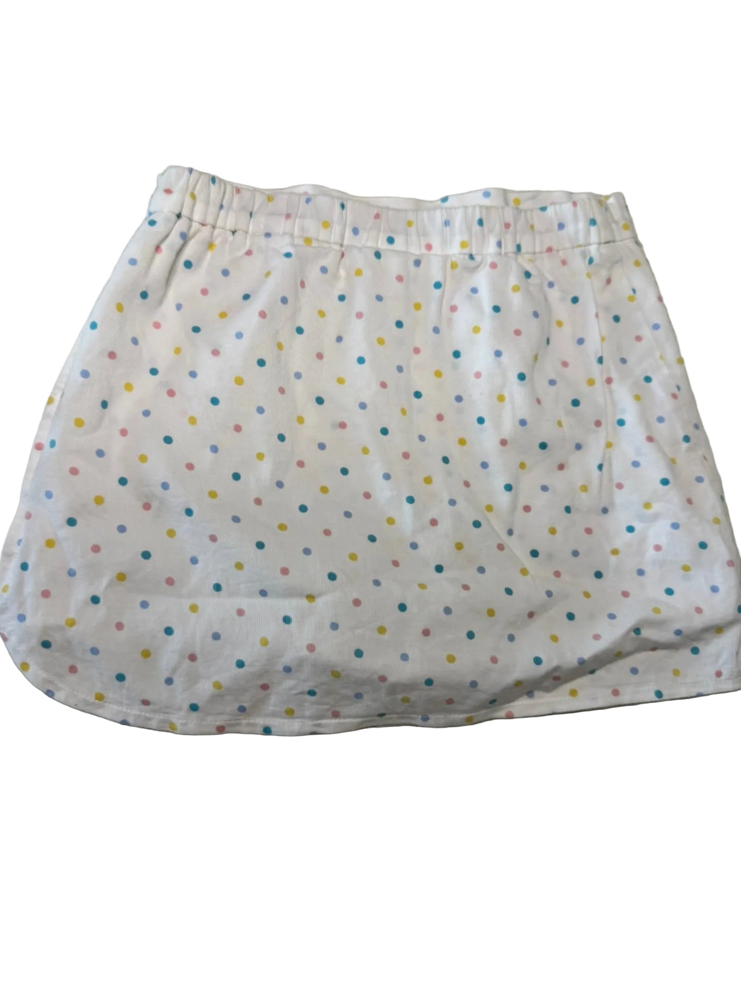 Girls Hannah Kate Skort Size 7
