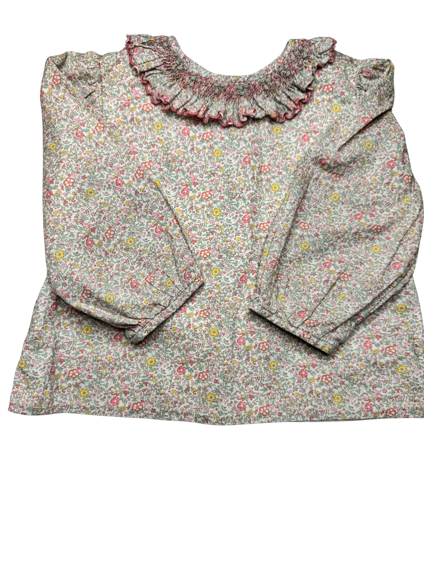 Girls Alice Kathleen & Co Top Size 18m