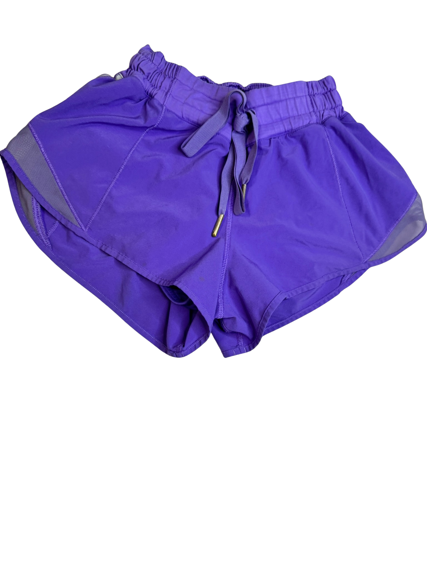 Girls Lululemon Shorts Size 0