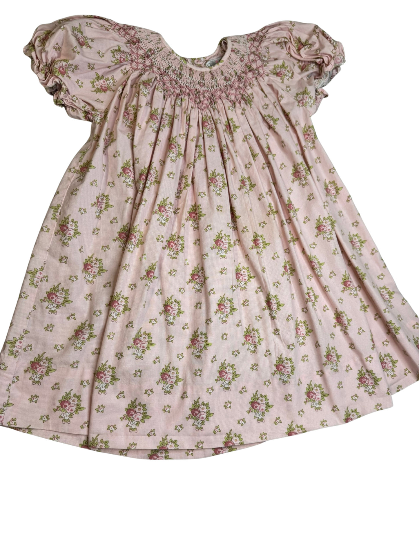 Girls Petit Ami Dress 2T