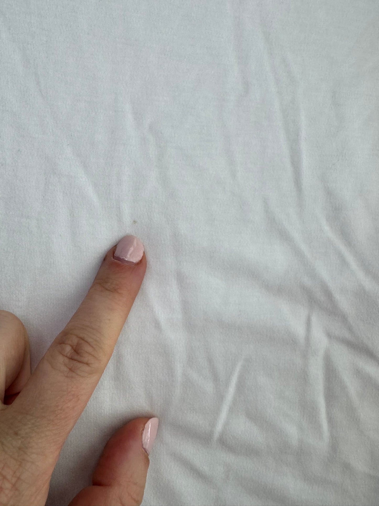 Girls Vinyard Vines Tee Size Small 7-8