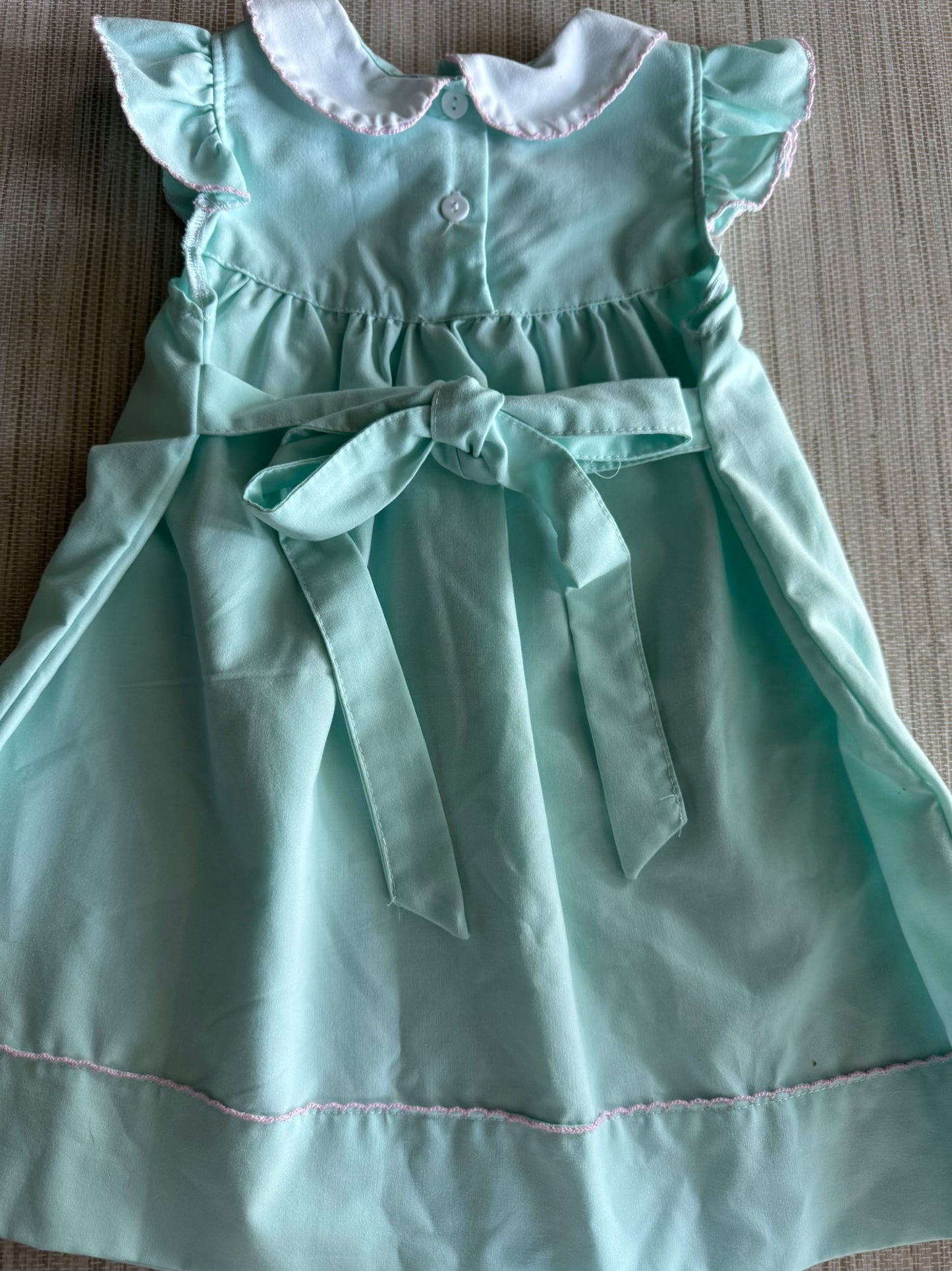 Girls Sweet Dreams Dress 18 Months