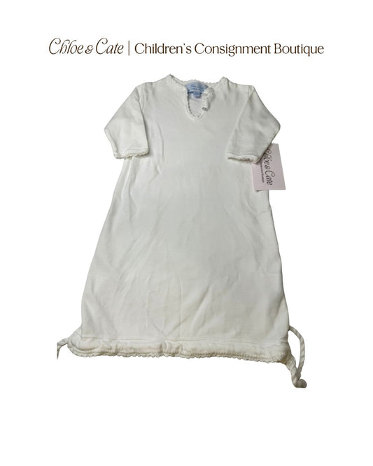 Boys Pixie Lily Day Gown 0-3 Months