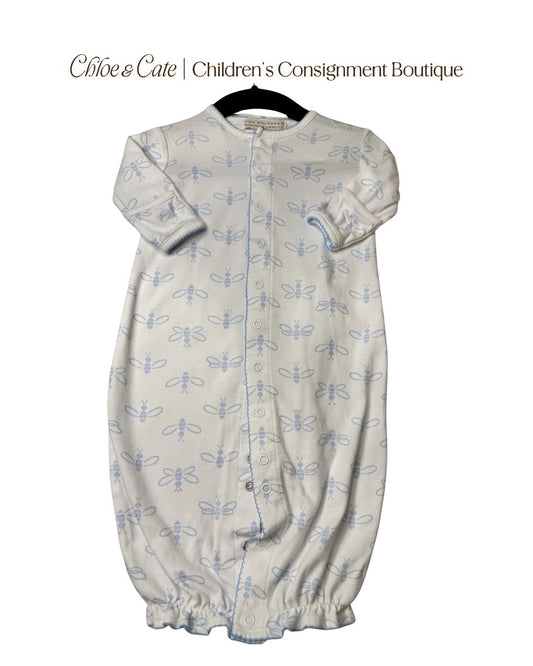 Boys TBBC Converter Gown