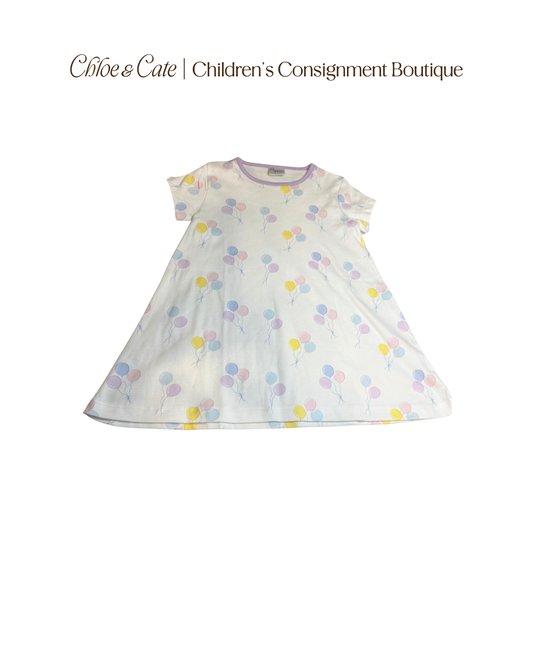 Girls Pippa Knit Dress 3T