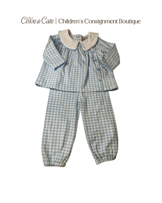 Boys Jellybean Set 9 Months