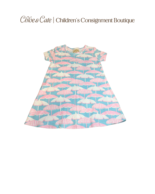 Girls The Beaufort Bonnet Polly Play Dress 3T