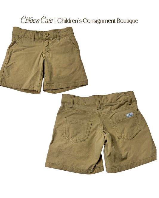 Boys J. Bailey Shorts 2T
