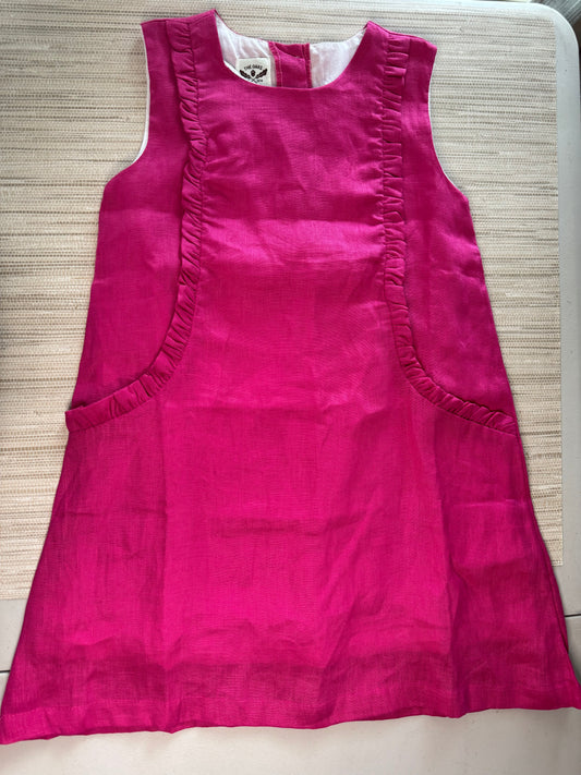 Girls Dress The Oaks Size 6