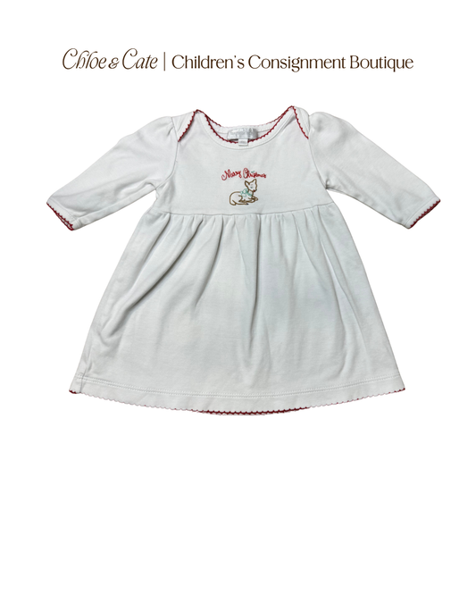 Girls Magnolia Baby 6 Months