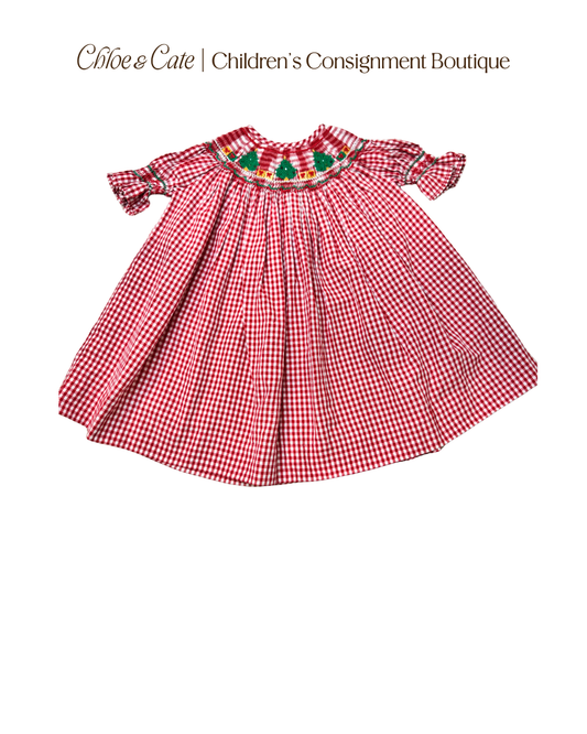 Girls Carouselwear Size 3 Months