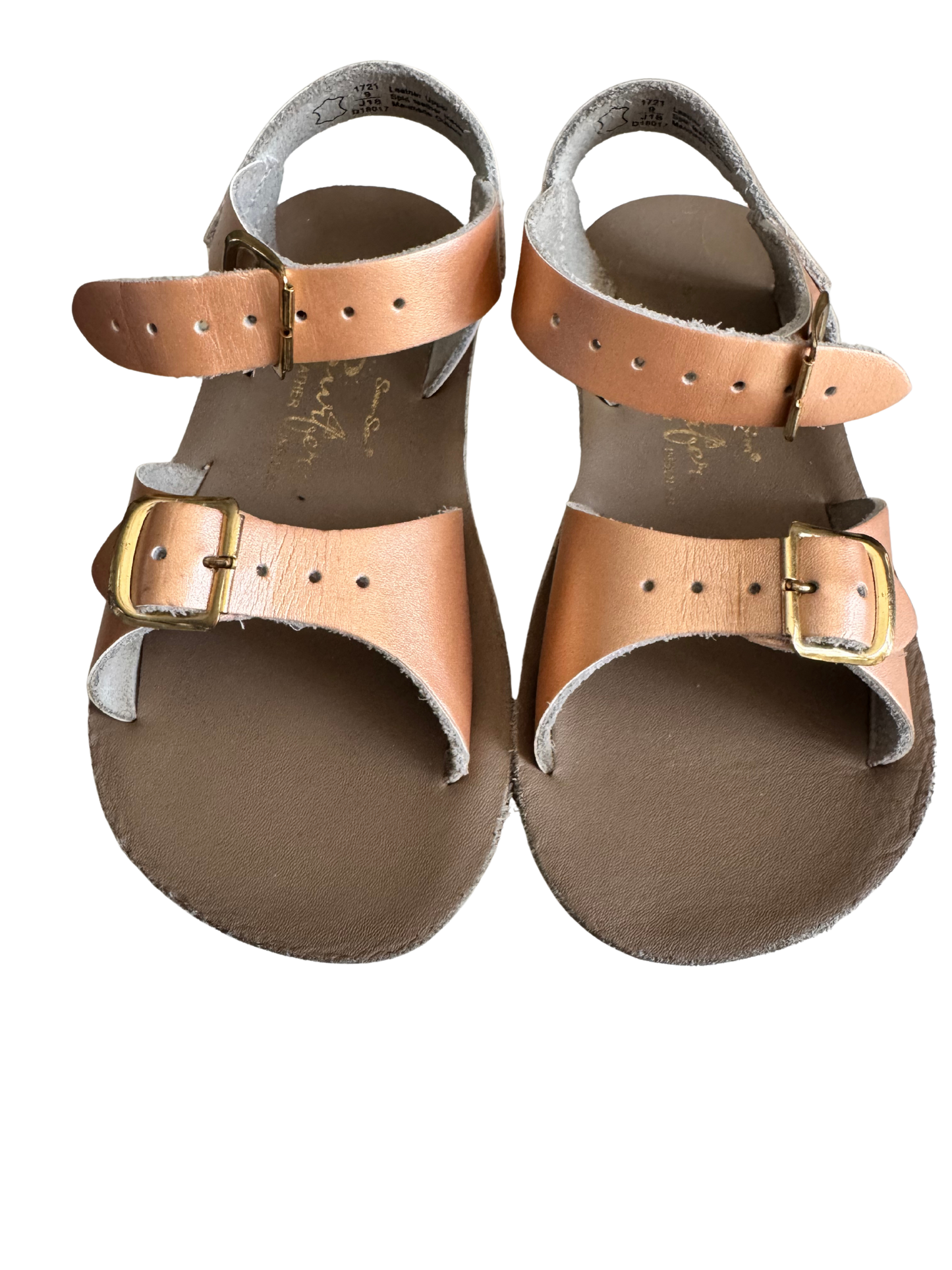 Surfer Sun Sands Size 9