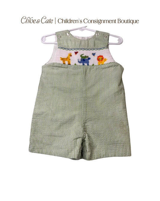 Boys Velani Classics Size 9 Months