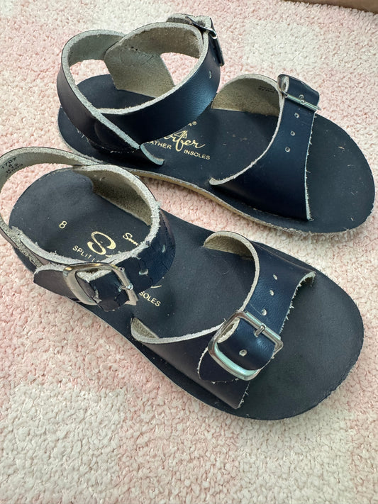 Boys Sun Sans Size 6