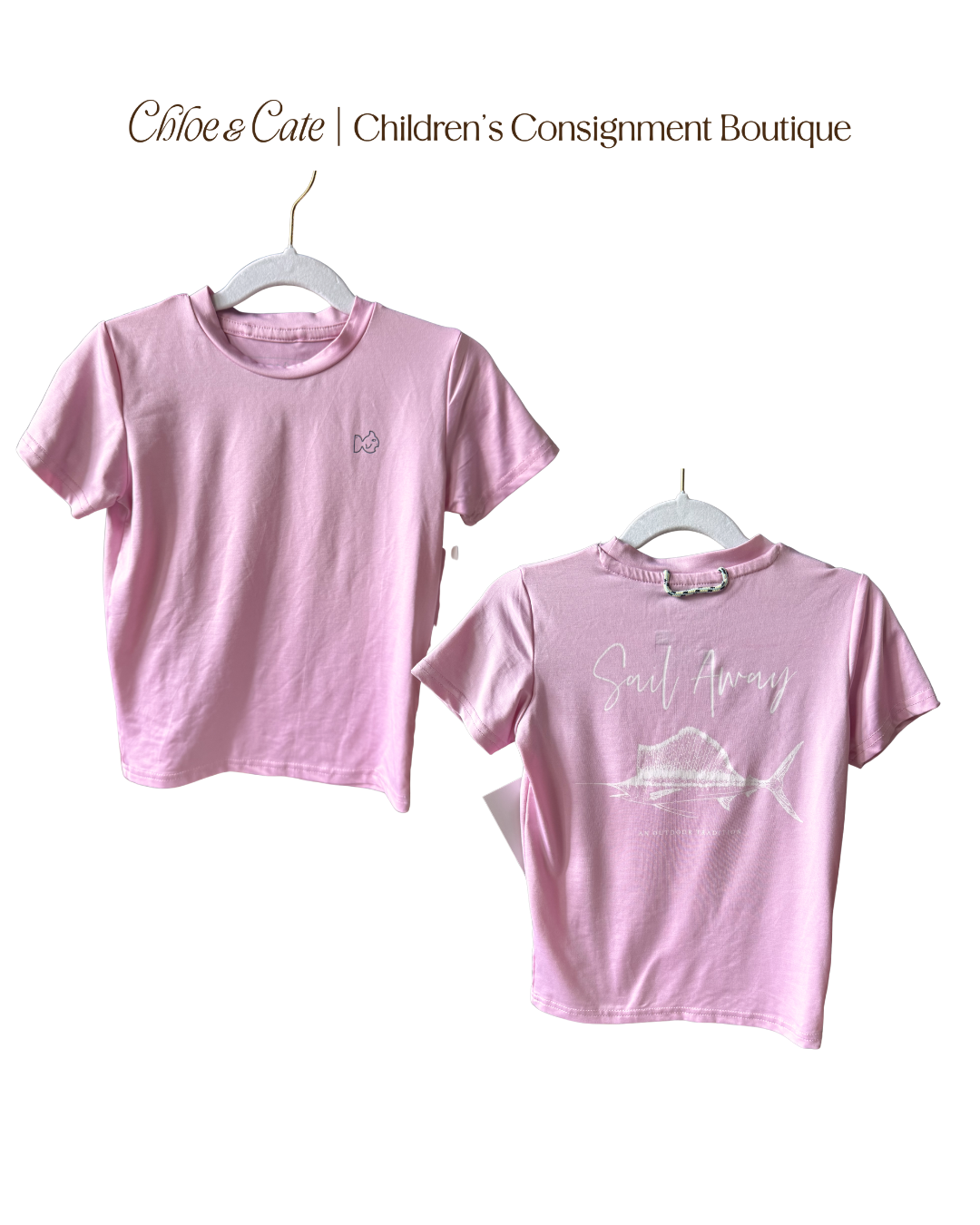 Prodoh Kid's Pro Performance Short Sleeve T-shirt 4T