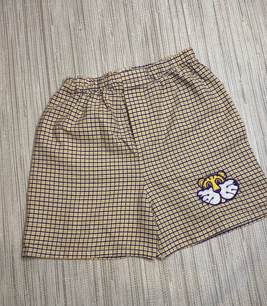 Boys Tiger Shorts 2T