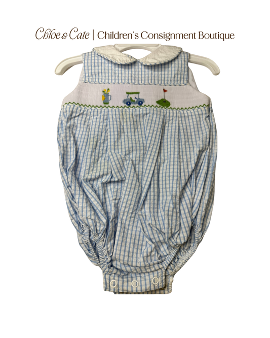 Boys Zucchini Kids 9 Months