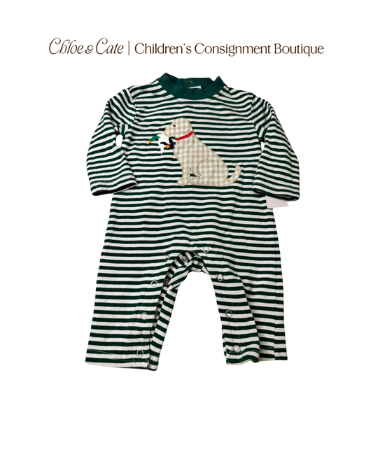 Boys Trotter Street 3 Months