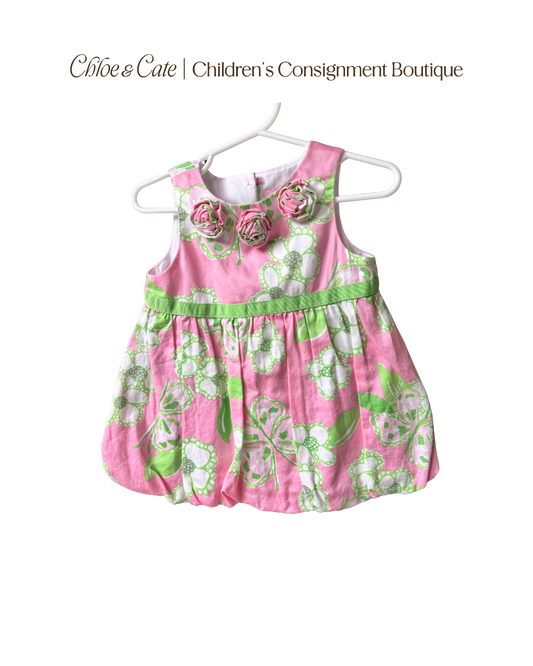 Baby Girl (Sizes 0-24 Months)  Chloe & Cate Children's Boutique