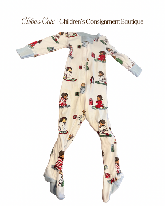 Girls or Boys TBBC Night Nights 6-12 Months