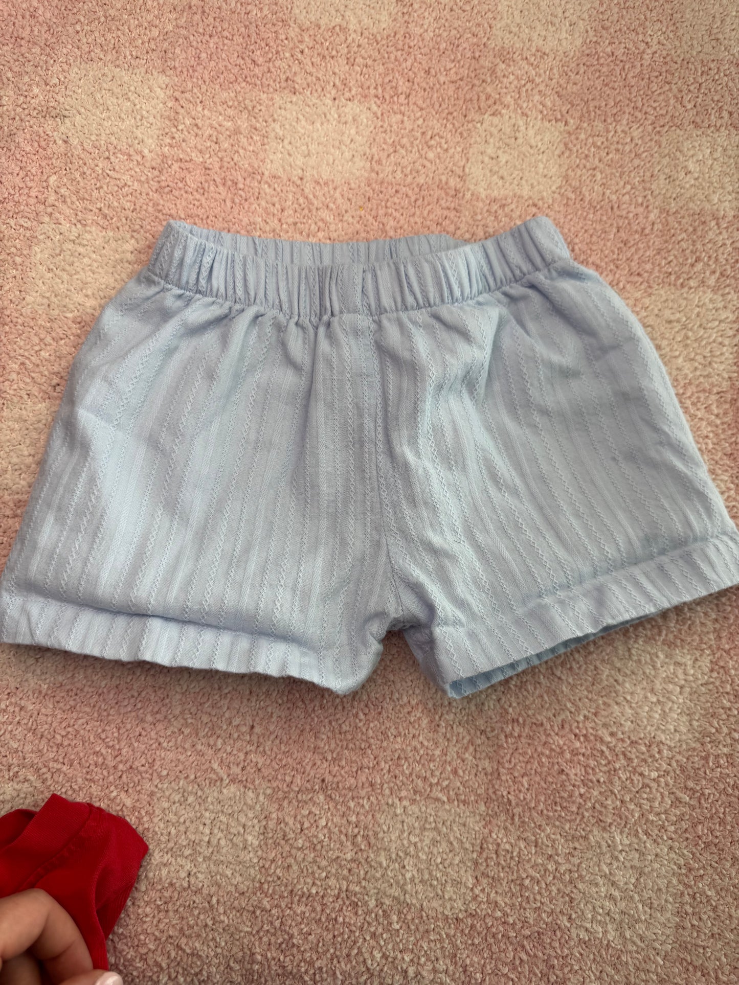 Boys Shorts 18 Months
