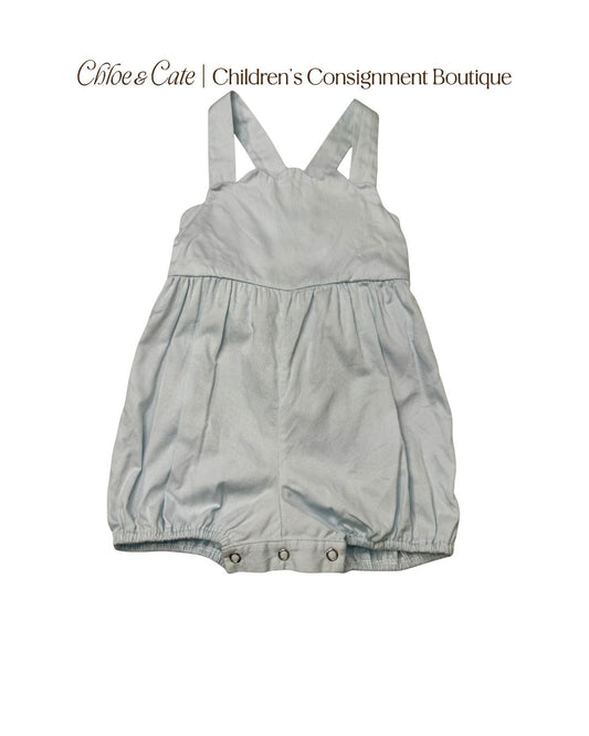 Girls The Oaks Sunsuit 24 Months