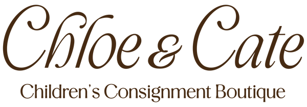 Chloe & Cate Children's Boutique