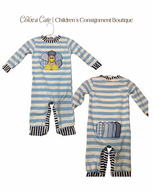 Boys Seven Lantern Lane 12 Months