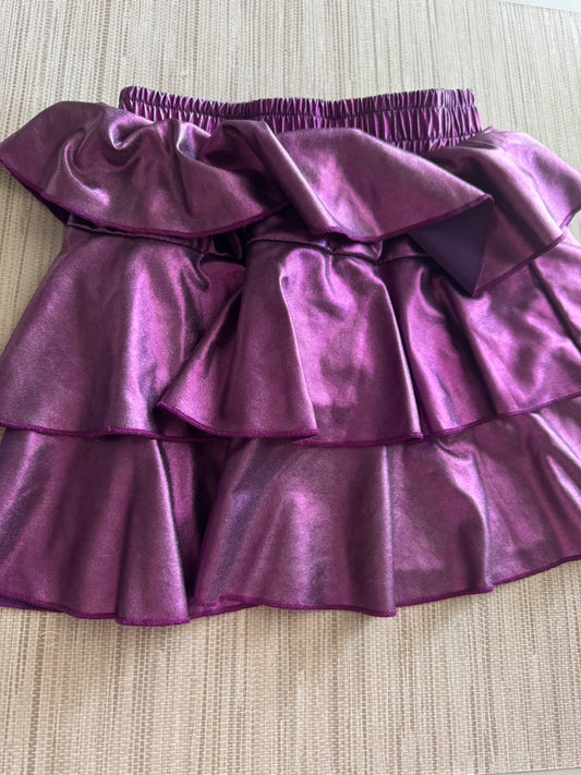 Girls Grace Karin Size 7 Skirt