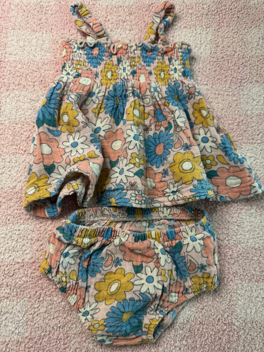 Angel Dear Set 3-6 months